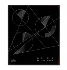 Варочная панель KRONA FIDATO 45 BL