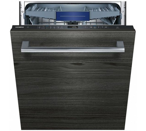 Встраиваемая посудомоечная машина SIEMENS SN 657X03ME