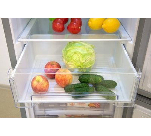 Холодильник NORDFROST NRB 162NF 932