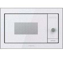 Микроволновая печь GORENJE BM235G1SYW