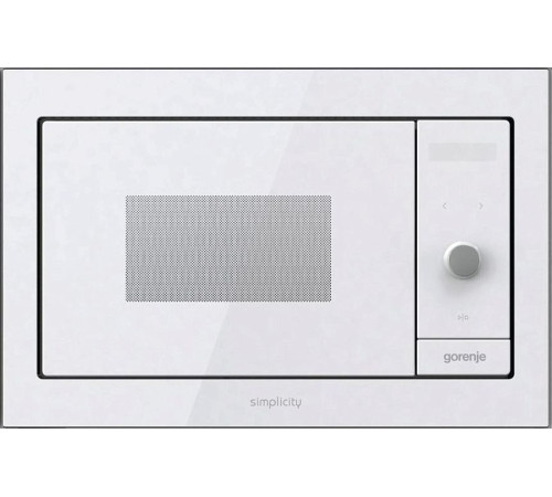 Микроволновая печь GORENJE BM235G1SYW