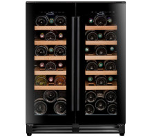 Винный шкаф CLIMADIFF CBU40D1B