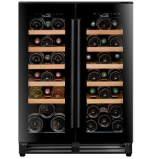 Винный шкаф CLIMADIFF CBU40D1B
