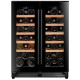 Винный шкаф CLIMADIFF CBU40D1B