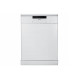 Посудомоечная машина BOMANN GSP 850 weiss 60 cm A++A