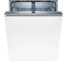 Встраиваемая посудомоечная машина BOSCH SMV 45GX02E