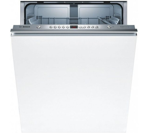 Встраиваемая посудомоечная машина BOSCH SMV 45GX02E