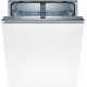 Встраиваемая посудомоечная машина BOSCH SMV 45GX02E