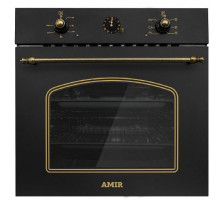 Духовые шкафы AMIR BE6 A RSTB