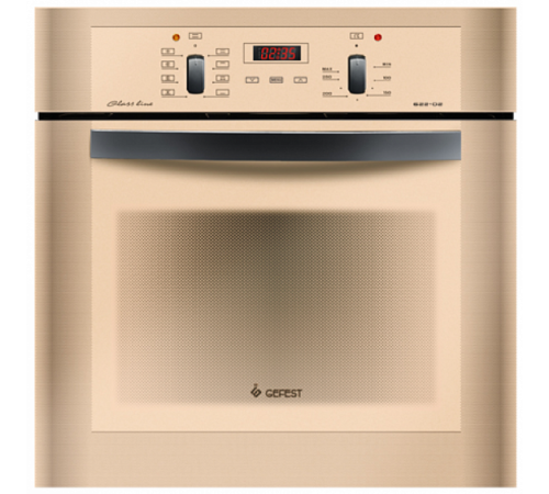Электрический духовой шкаф GEFEST ЭДВ ДА 622-02 В