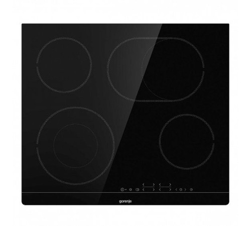 Варочная панель GORENJE ECT 643 BSC