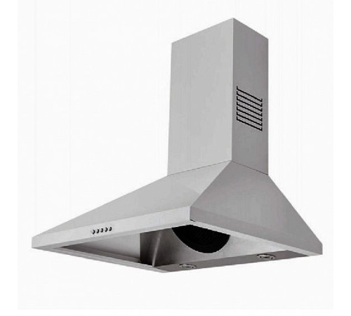 Каминная вытяжка ARTEL ART-0860 Prima Eco серый