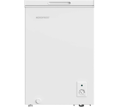Морозильный ларь NORDFROST CF 150