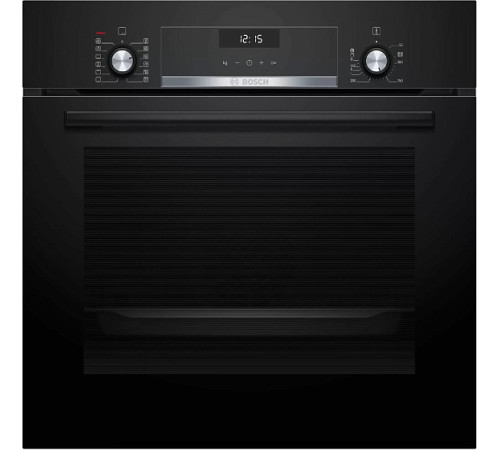 Духовой шкаф BOSCH HIJ517YB2R