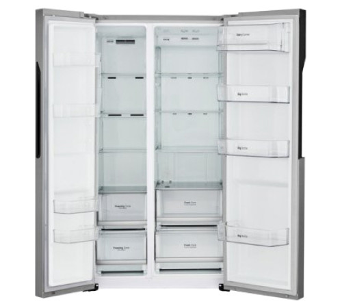 Холодильник LG GC-B247JMUV