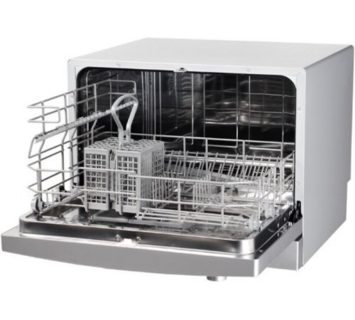 Посудомоечная машина HOTPOINT-ARISTON HCD 662 WH