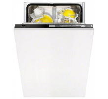 Встраиваемая посудомоечная машина ZANUSSI ZDV 15002 FA