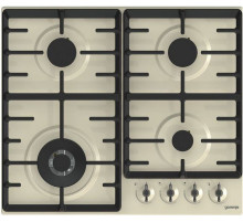 Газовая варочная панель Gorenje GW 641 INI