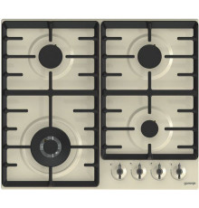 Газовая варочная панель Gorenje GW 641 INI
