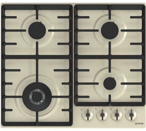 Газовая варочная панель Gorenje GW 641 INI