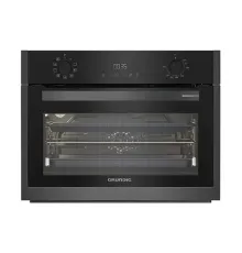 Духовой шкаф GRUNDIG GEKM19300DX