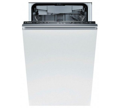 Встраиваемая посудомоечная машина BOSCH SPV47E80