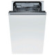 Встраиваемая посудомоечная машина BOSCH SPV47E80