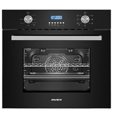 Духовой шкаф AVEX HM 6170 B 00000257498