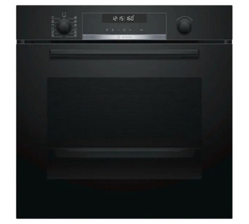 Духовой шкаф BOSCH HBA578BB0