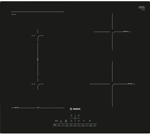 Варочная поверхность BOSCH PVS611FC5Z