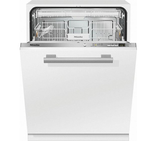 Встраиваемая посудомоечная машина Miele G 4965 SCVi