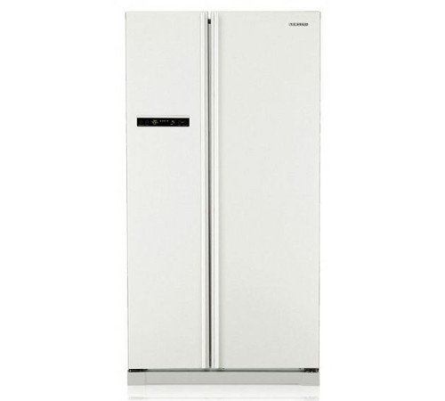 Холодильник side-by-side SAMSUNG rsa1ntwp1