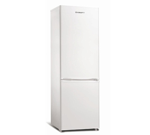 Холодильник KRAFT KF-DF205W