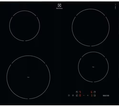 Варочная поверхность ELECTROLUX EIT60420C