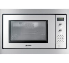 Микроволновая печь SMEG fme24b-2