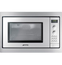 Микроволновая печь SMEG fme24b-2