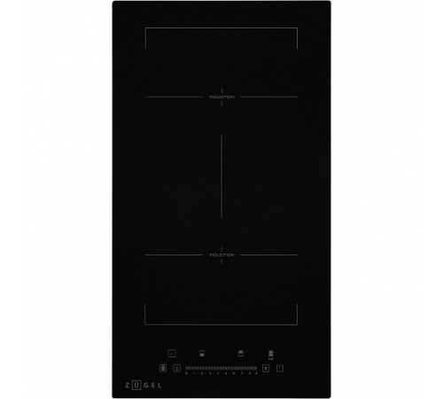 Варочная поверхность ZUGEL ZIH294B