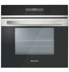 Духовой шкаф Hankel OKE 702 черный