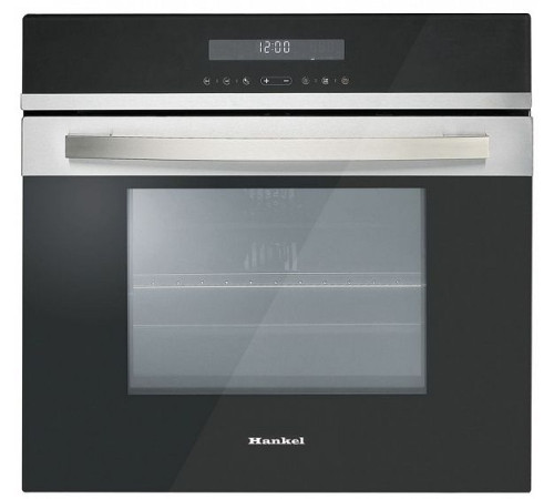 Духовой шкаф Hankel OKE 702 черный