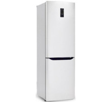 Холодильник ARTEL HD 455 RWENE белый