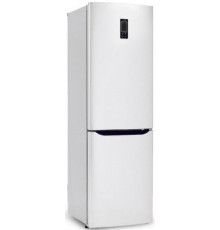 Холодильник ARTEL HD 455 RWENE белый