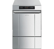 Стаканомоечная машина SMEG UG403DMS