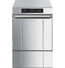 Стаканомоечная машина SMEG UG403DMS