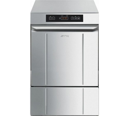 Стаканомоечная машина SMEG UG403DMS