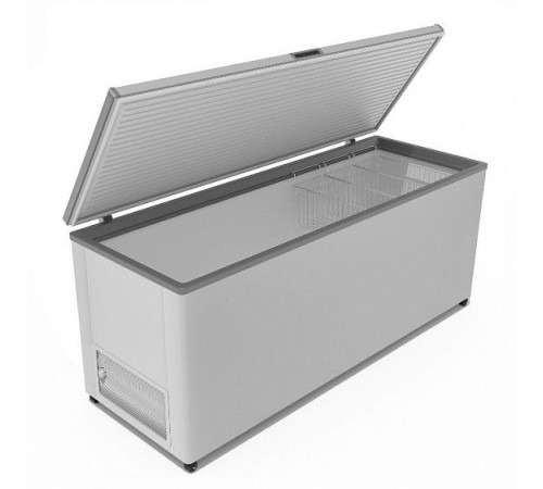 Морозильная камера FROSTOR F 700 S