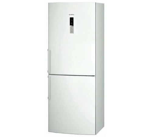 Холодильник Bosch KGN56AW20 белый