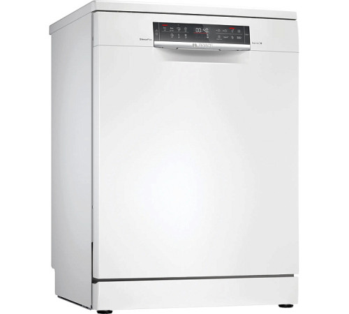 Посудомоечная машина BOSCH SMS6HMW76Q