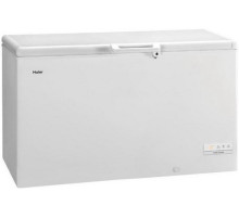 Морозильный ларь HAIER HCE430RF