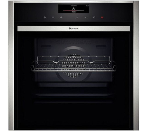 Духовой шкаф NEFF b58vt64n0