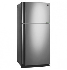 Холодильник SHARP SJ-XE55PMSL